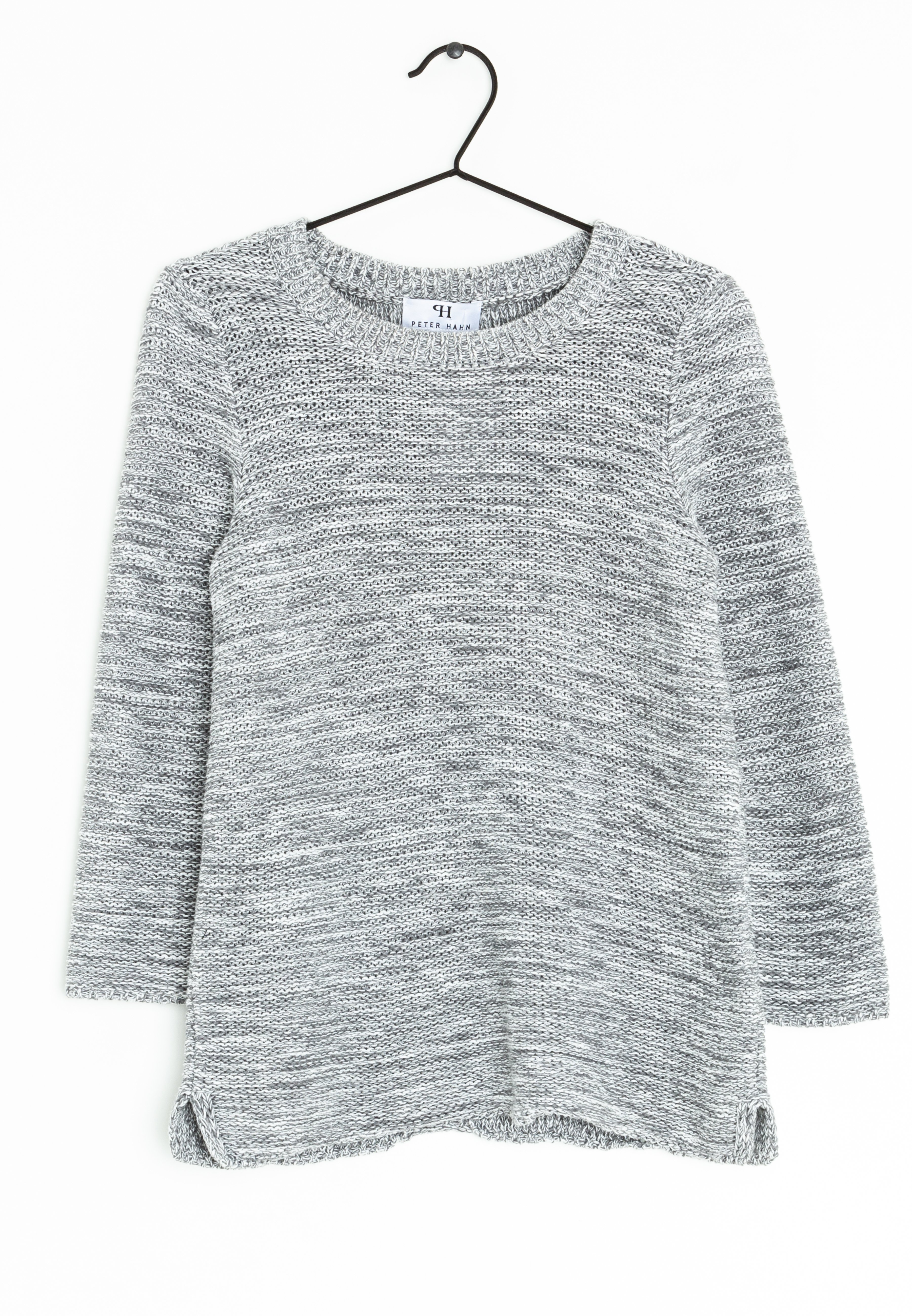 Peter hahn wollpullover Clearance